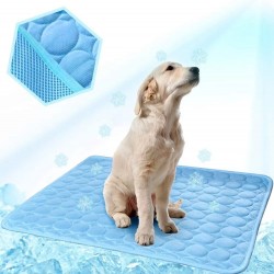 NUXIE® vėsinamasis kilimėlis  40x30cm